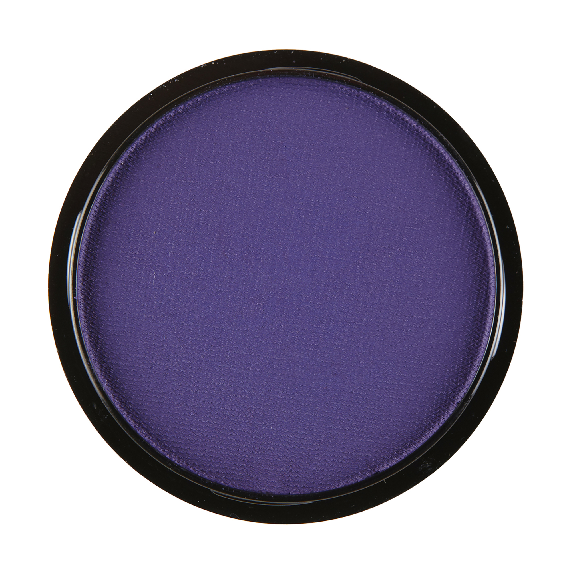 Aqua Makeup Black 15 With Sponge + Brush Make Up Unisex
