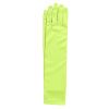 foto 4 Handschoenen lang groen neon