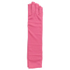 foto 4 Handschoenen lang roze neon