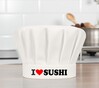 foto 3 I love sushi koksmuts