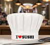 foto 4 I love sushi koksmuts