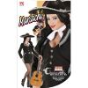 foto 2 Mariachi vrouw kostuum