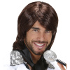 foto 1 Pruik benny ABBA seventies