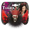 foto 2 Tiara vodoo halloween