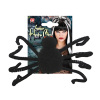 foto 2 Griezelige spin haarclip het Perfecte accessoire voor jouw halloween of griezelfeest
