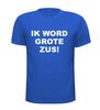 foto 3 ik word grote zus t-shirt korte mouw