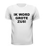 foto 7 ik word grote zus t-shirt korte mouw