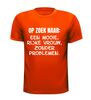 foto 5 ik zoek een mooie rijke vrouw zonder problemen t-shirt korte mouw