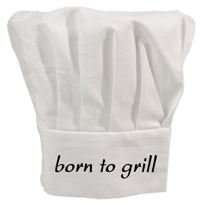 koksmuts born to grill