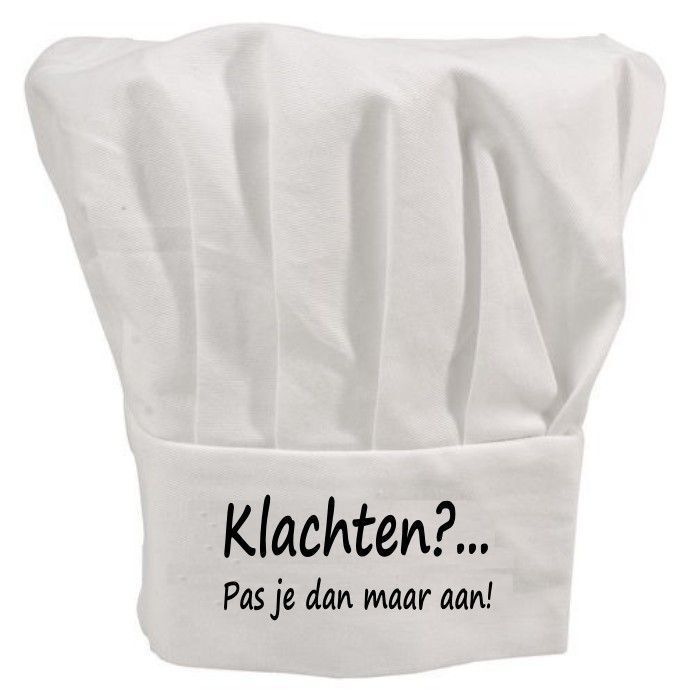 koksmuts klachten