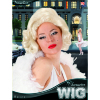 foto 2 pruik Marylin Moeroe
