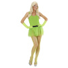 foto 3 Tutu neon groen voor feesten party’s en carnaval