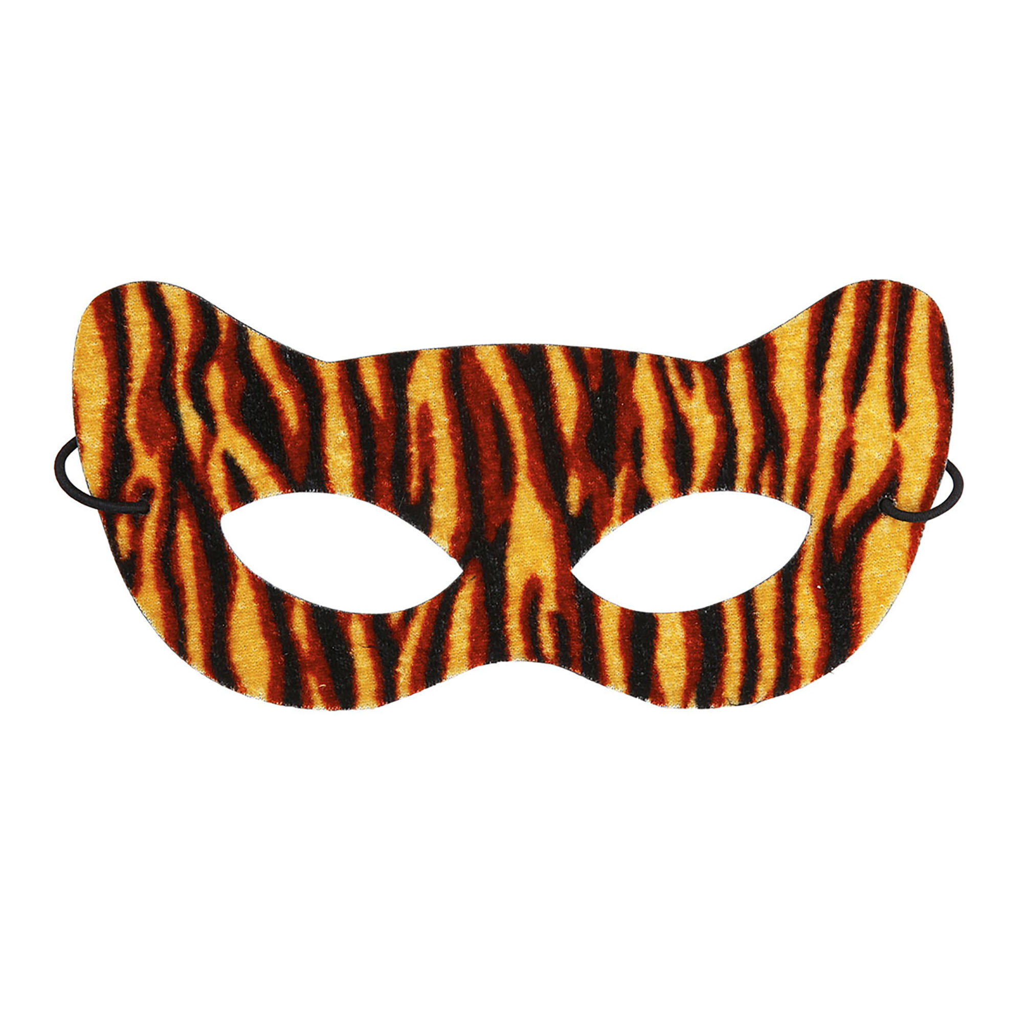 Oogmasker tijger