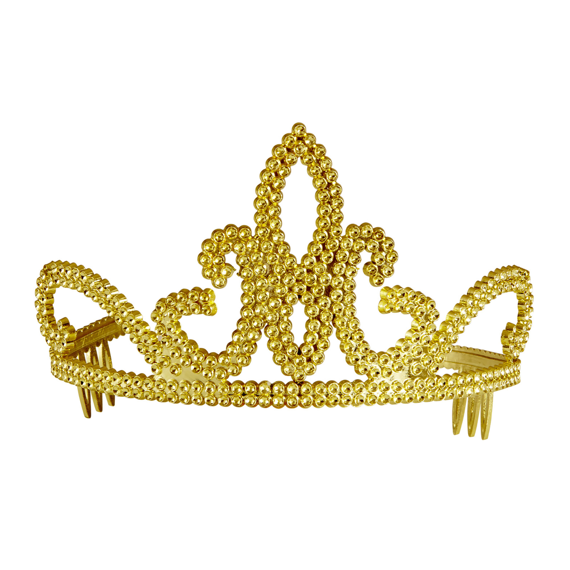 Tiara Goud