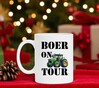 foto 2 Boer on tour mok