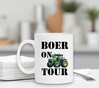 foto 3 Boer on tour mok