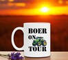 foto 4 Boer on tour mok