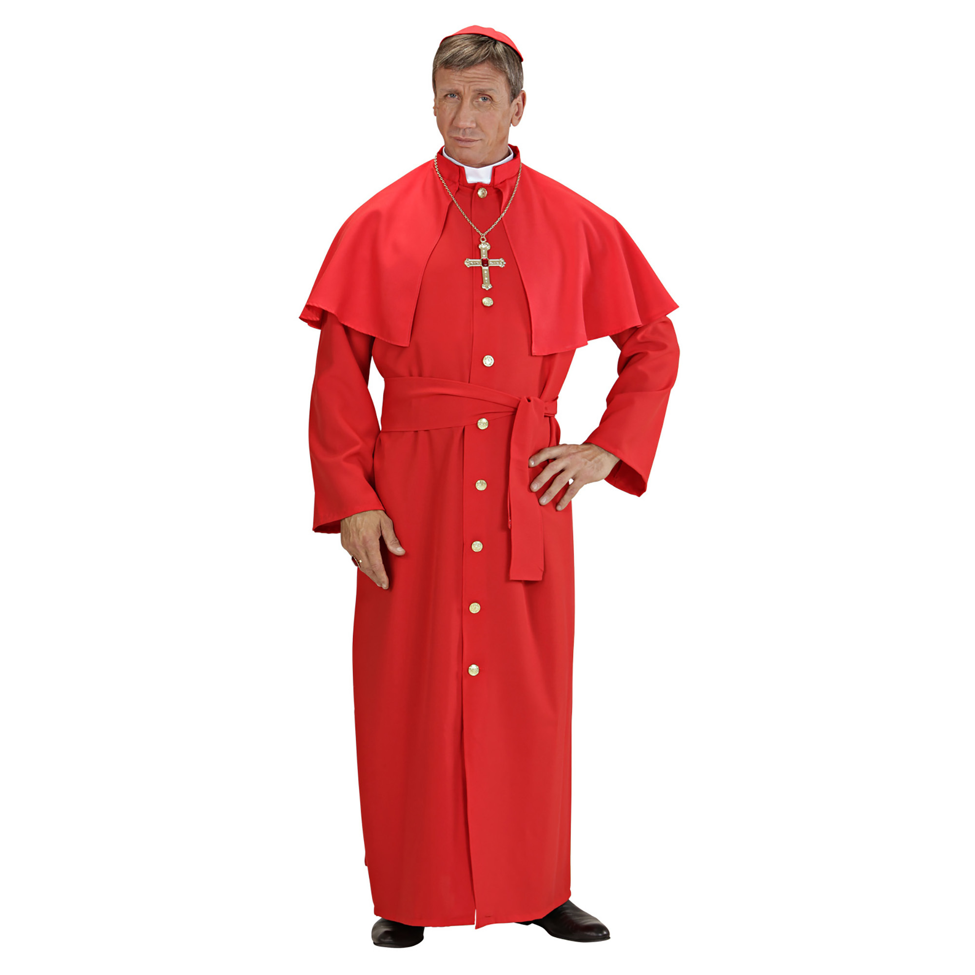 Kardinaal Rood