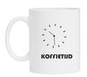 foto 1 Koffietijd mok