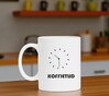 foto 4 Koffietijd mok