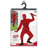 foto 2 Ninja rood kind
