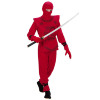 foto 3 Ninja rood kind