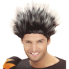 foto 1 Pruik Max grijs