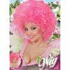 foto 2 Pruik neon rose fee