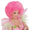 foto 3 Pruik neon rose fee