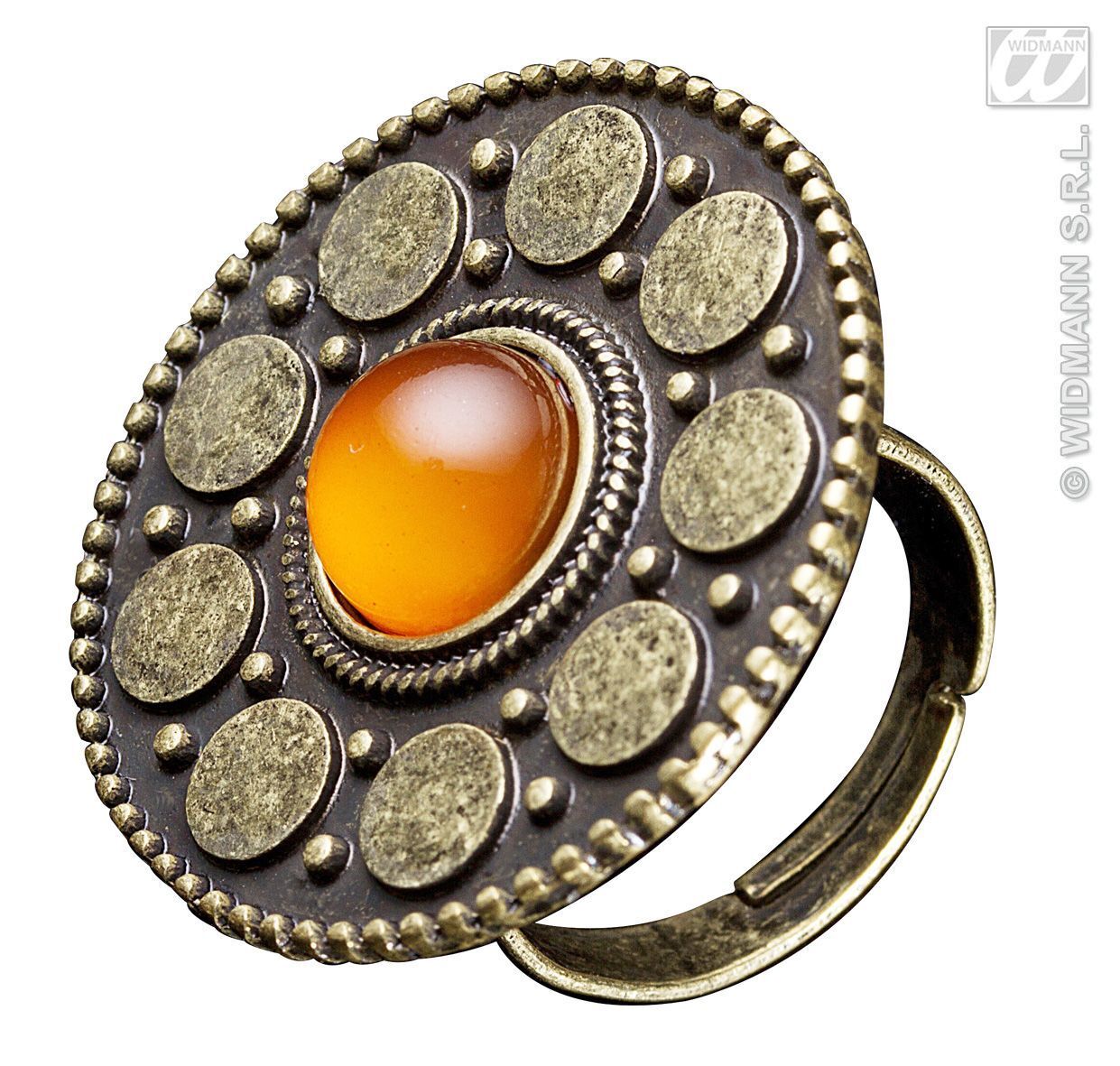 Ring Keltisch brons