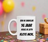 foto 2 Ben ik eindelijk 16 jaar krijg ik zo n klote mok