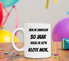 foto 2 Ben ik eindelijk 30 jaar krijg ik zo n klote mok