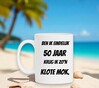 foto 3 Ben ik eindelijk 50 jaar krijg ik zo n klote mok