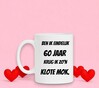 foto 3 Ben ik eindelijk 60 jaar krijg ik zo n klote mok
