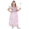 foto 1 Betoverende prinsessen jurk roze