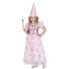 foto 3 Betoverende prinsessen jurk roze