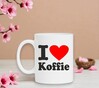 foto 4 i love koffie mok