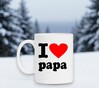 foto 3 i love papa mok 