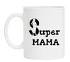Super mama beker