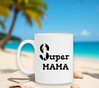 foto 2 Super mama beker