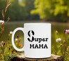foto 4 Super mama beker