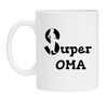 Super oma beker