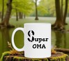 foto 4 Super oma beker