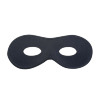 foto 1 zwart oogmasker chevalier