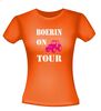 foto 10 Boerin on tour t-shirt korte mouw
