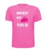 foto 11 Boerin on tour t-shirt korte mouw