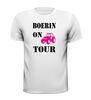 foto 13 Boerin on tour t-shirt korte mouw