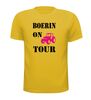 foto 15 Boerin on tour t-shirt korte mouw