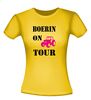 foto 16 Boerin on tour t-shirt korte mouw