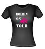 foto 2 Boerin on tour t-shirt korte mouw